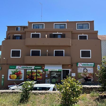 Miradouro Da Serra Monchique Eksteriør billede