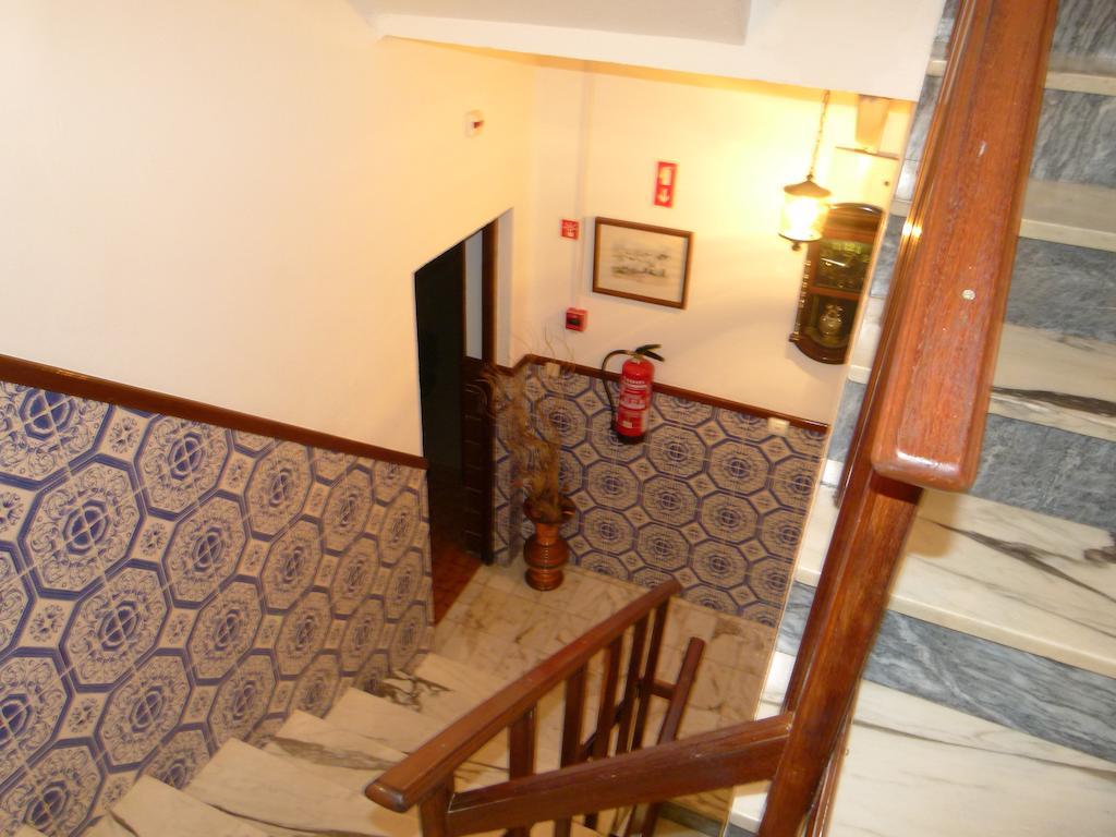 Miradouro Da Serra Monchique Eksteriør billede