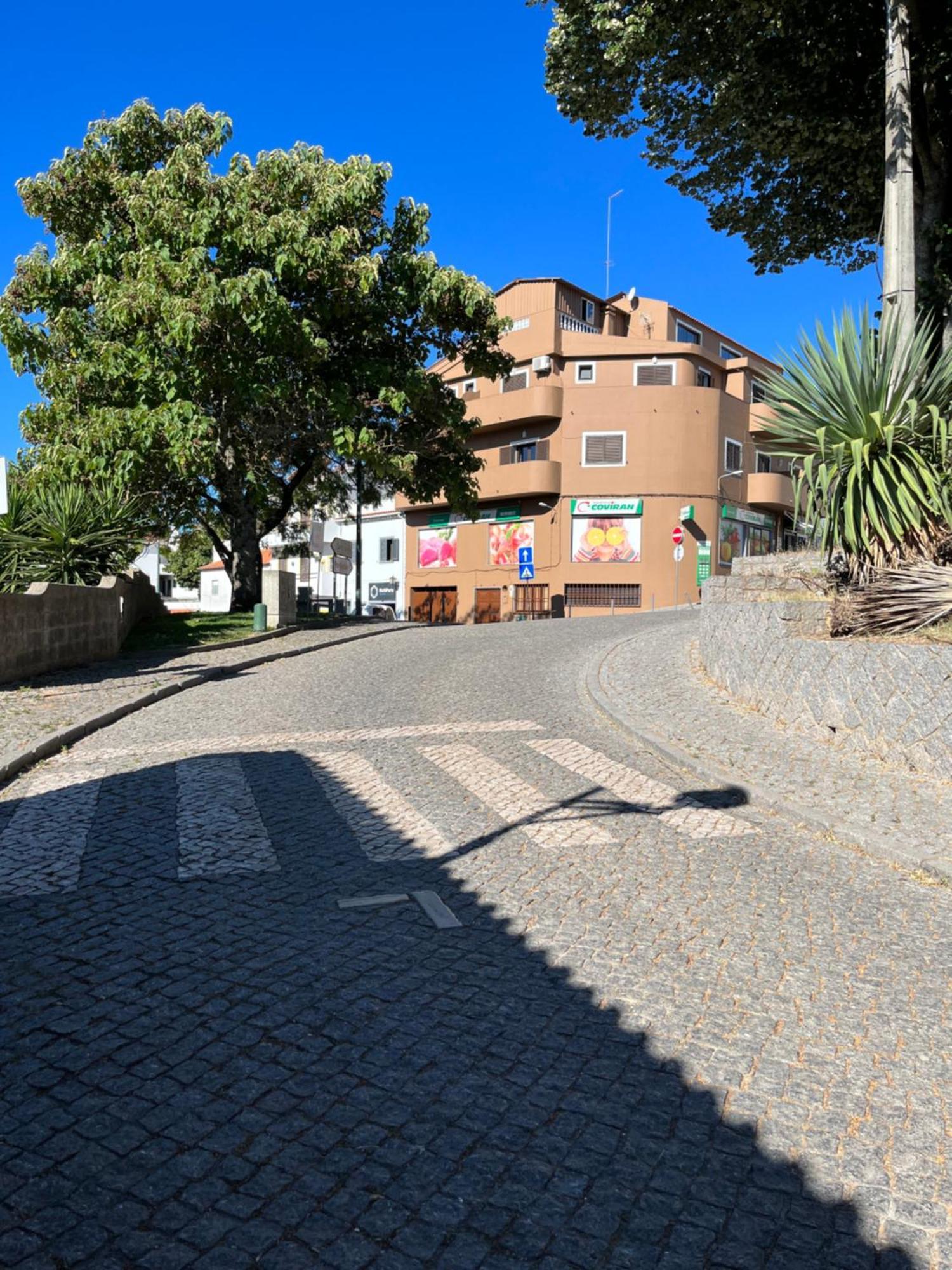 Miradouro Da Serra Monchique Eksteriør billede
