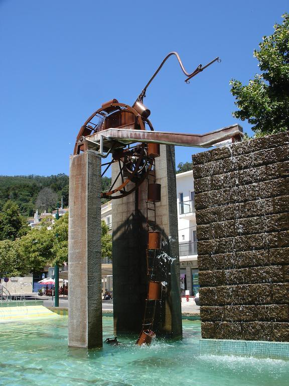 Miradouro Da Serra Monchique Værelse billede