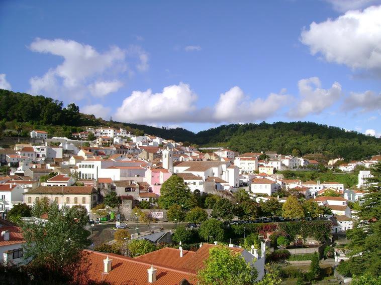 Miradouro Da Serra Monchique Eksteriør billede
